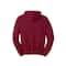 JERZEES® NuBlend® Unisex Pullover Hooded Sweatshirt